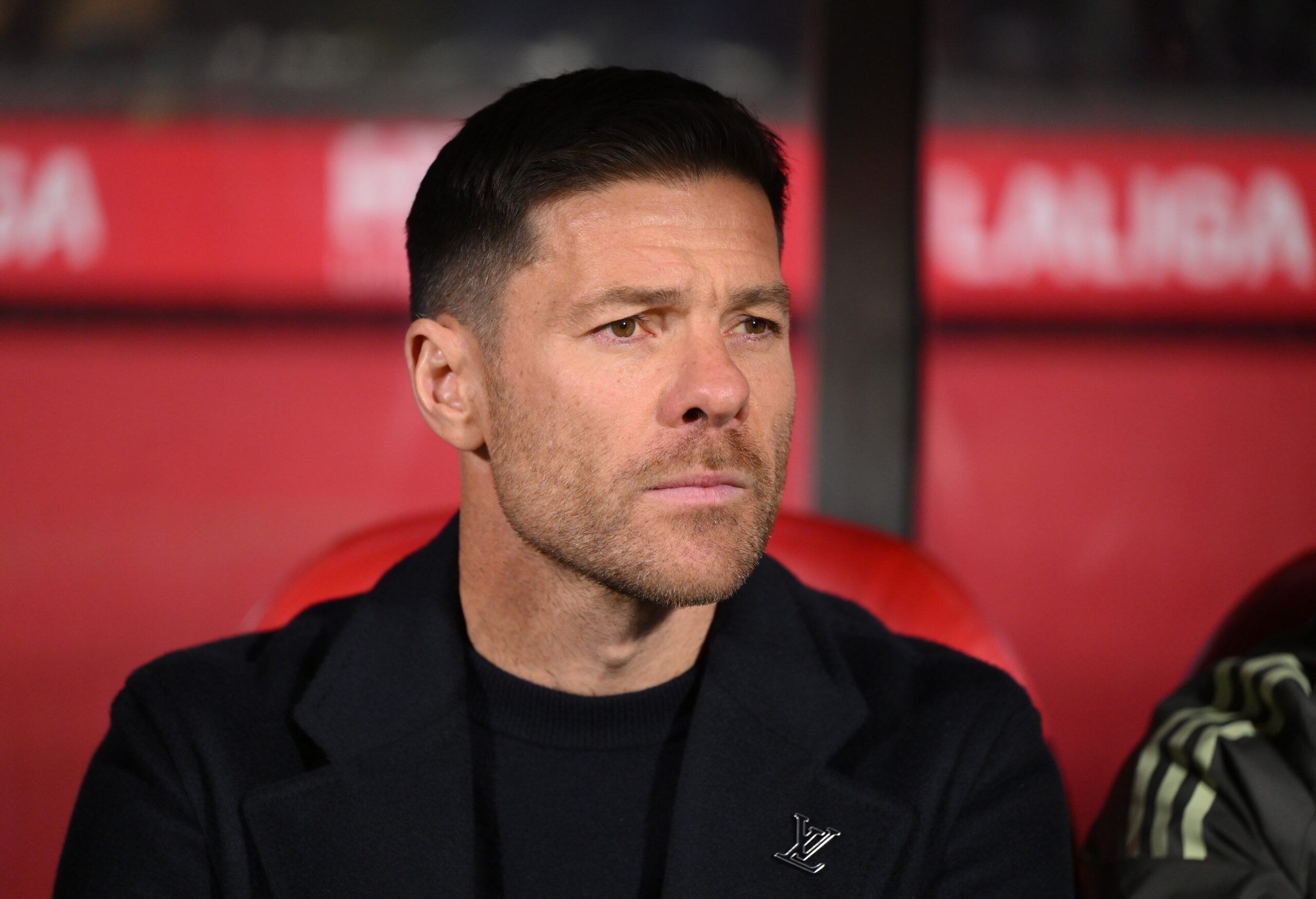 تزايد الضغوط على ألونسو في ريال مدريد