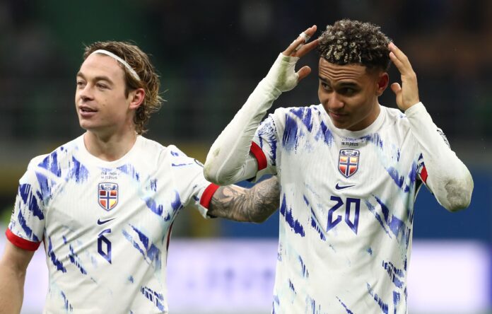 Barcelona scouted Bundesliga star during international break