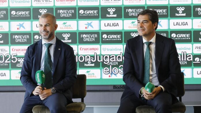 Rangers contact highly rated La Liga Sporting Director over move