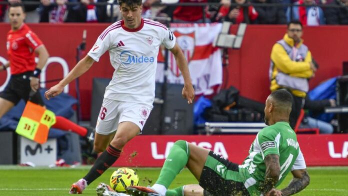 Juanlu está descartado para Mestalla
