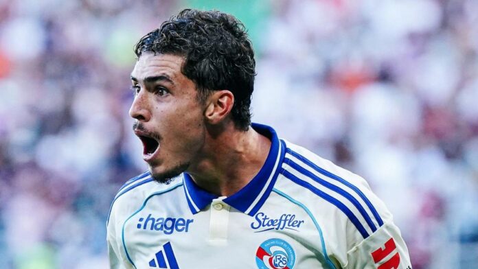 Barcelona and Atletico Madrid interested in Chelsea attacking target