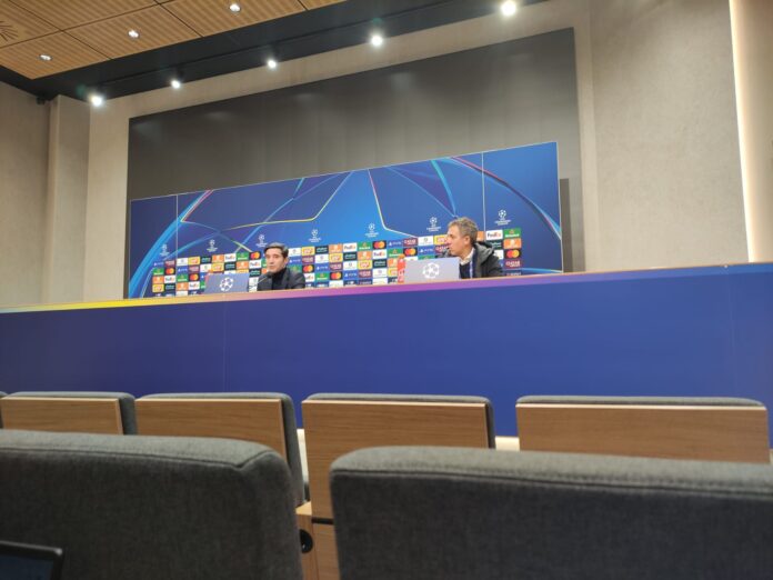 Marcelino Garcia Toral upset by ‘disastrous’ Champions League campaign – ‘It’s inexplicable’