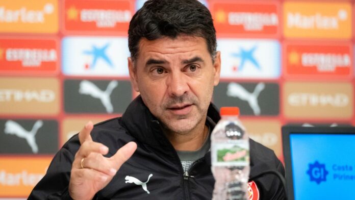 Míchel: “Livakovic ya ha dejado de ser un problema”