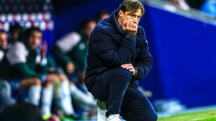 Parte médico de Alfon, Nyland y Ramón Martínez