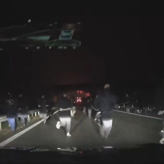 Traveling Rayo Vallecano fans ambushed by Jagiellonia ultras ahead of Conference League tie