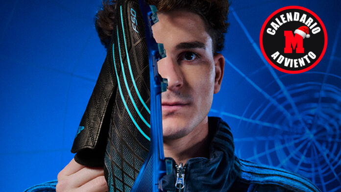 Julián Alvarez: “Hoy en día estamos para pelearle a cualquiera”