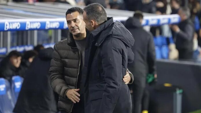 Sergio: “Mientras esté aquí me veo dentro de la Real y con energía para seguir intentándolo”