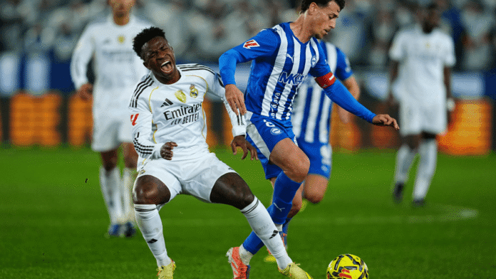 Antonio Blanco: “Estoy muy orgulloso del trabajo del equipo”