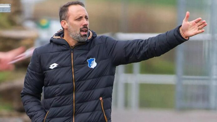 Real Sociedad settle on replacement for Sergio Francisco