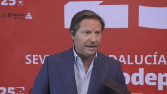 Antonio Lappí tiende la mano: “Nos estamos olvidando de un legado”