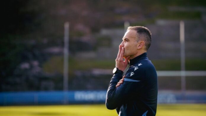 COLUMN: Alguacil was more than a coach, but Real Sociedad must use conclusions from Francisco spell