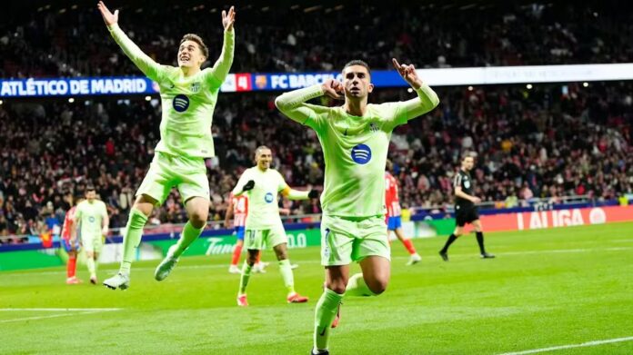 How Spanish Clubs Build Toward Champions League Knockout Success Each Season