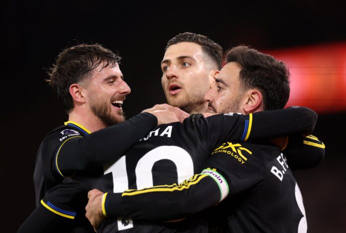 Manchester United superstar expresses desire for La Liga move