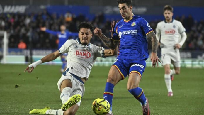 Omar El Hilali: “Felipe VI me felicitó por la temporada del club”