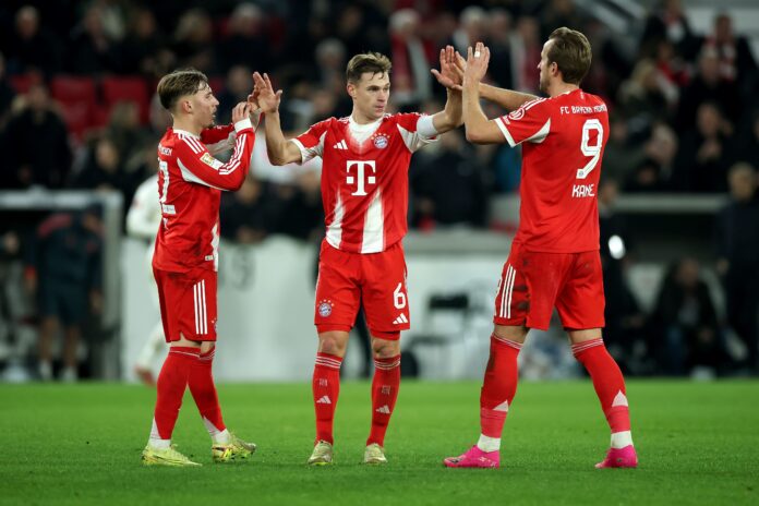 Real Madrid almost signed wonderkid prior to Bayern Munich breakthrough