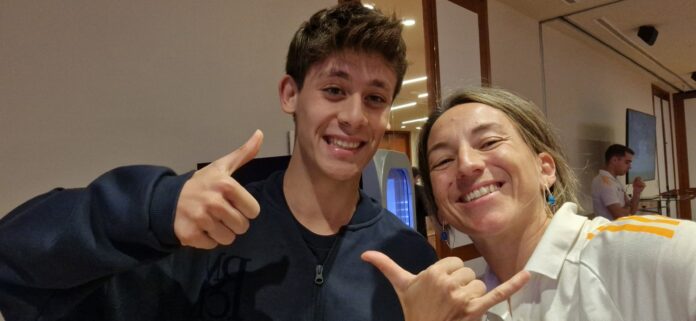 Real Madrid nutritionist opens up on harassment – ‘They threatened to ruin my life’