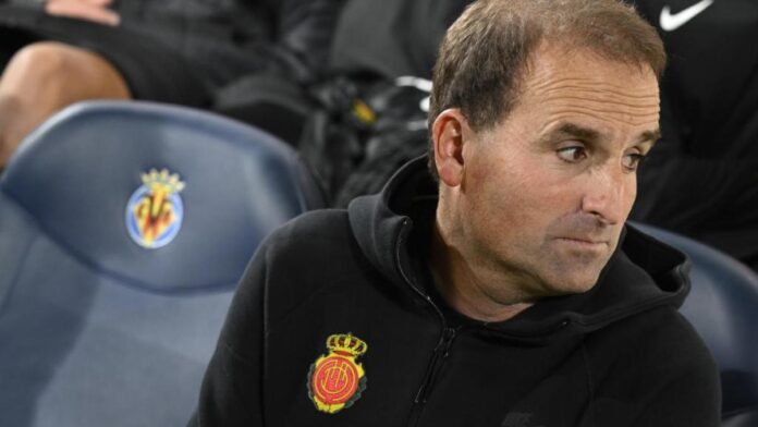 Arrasate: “Somos el único equipo que va a jugar martes y viernes dos veces”