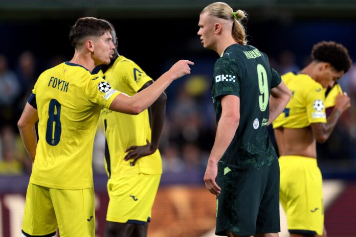 Villarreal injury woes continue as key defenders ruled out for Barcelona clash