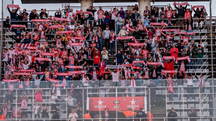 El Girona rebaja su presupuesto en unos 35 millones y lo fija en 75