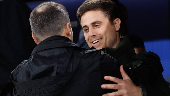 Lisci: “He visto a un equipo como a mí me gusta”