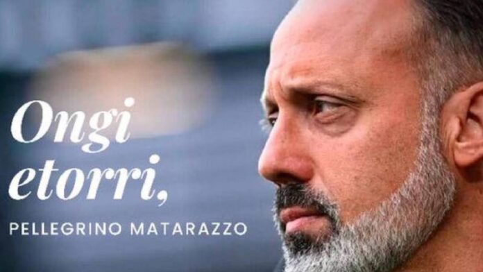 Pellegrino Matarazzo, nuevo entrenador de la Real Sociedad