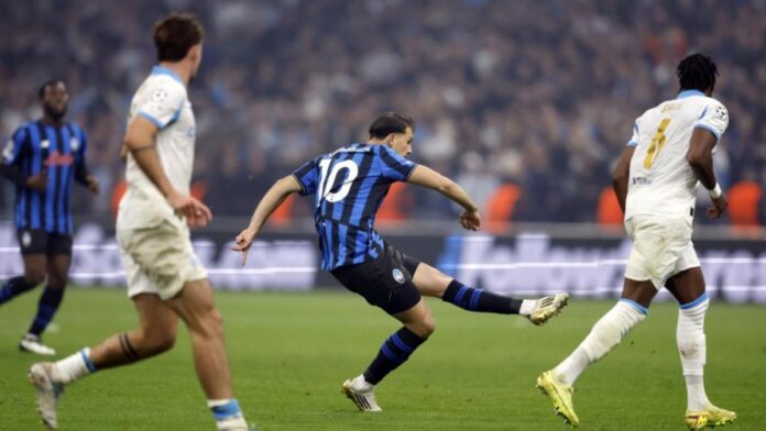 Técnicos del Athletic serán la sombra del Atalanta ante Inter, Roma y Torino