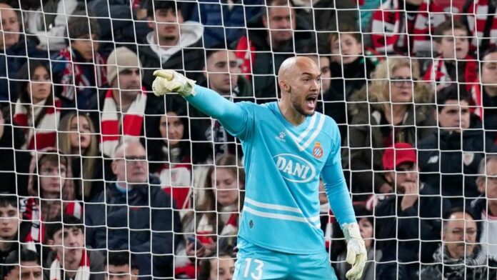 ‘Makro’ Dimitrovic no hace amigos