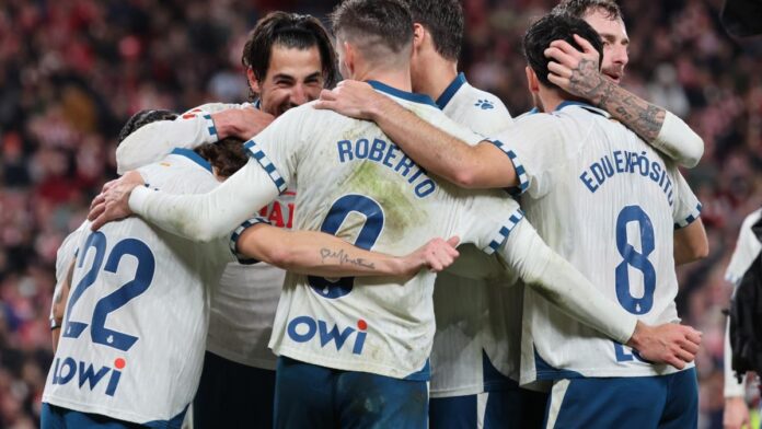 El Espanyol cierra un 2025 con números históricos