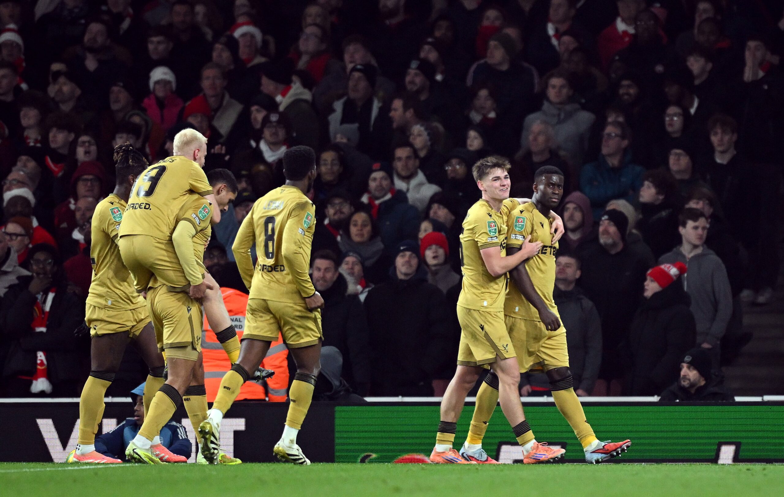 جويهي يقترب من أن يصبح لاعبًا حرًا.