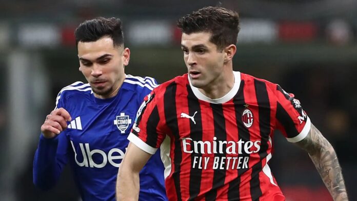 Serie A plans to host game in Australia collapse, following cancelled USA game