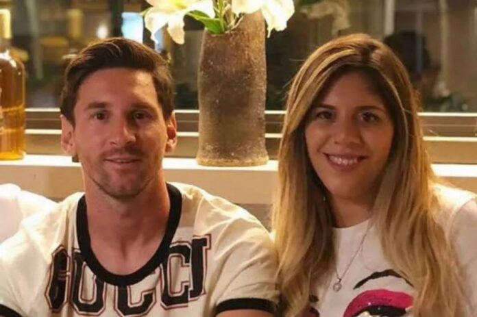 Lionel Messi’s sister forced to postpone wedding a week away after car accident