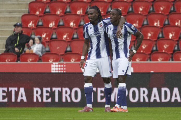 Barcelona scouting 22-year-old star at 2025 Africa Cup of Nations