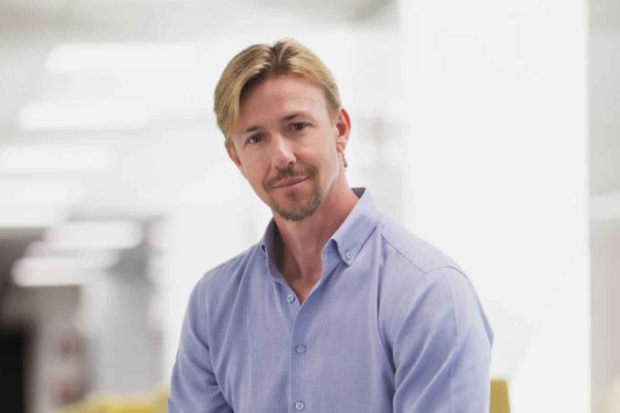 غوتي، لاعب ريال مدريد السابق