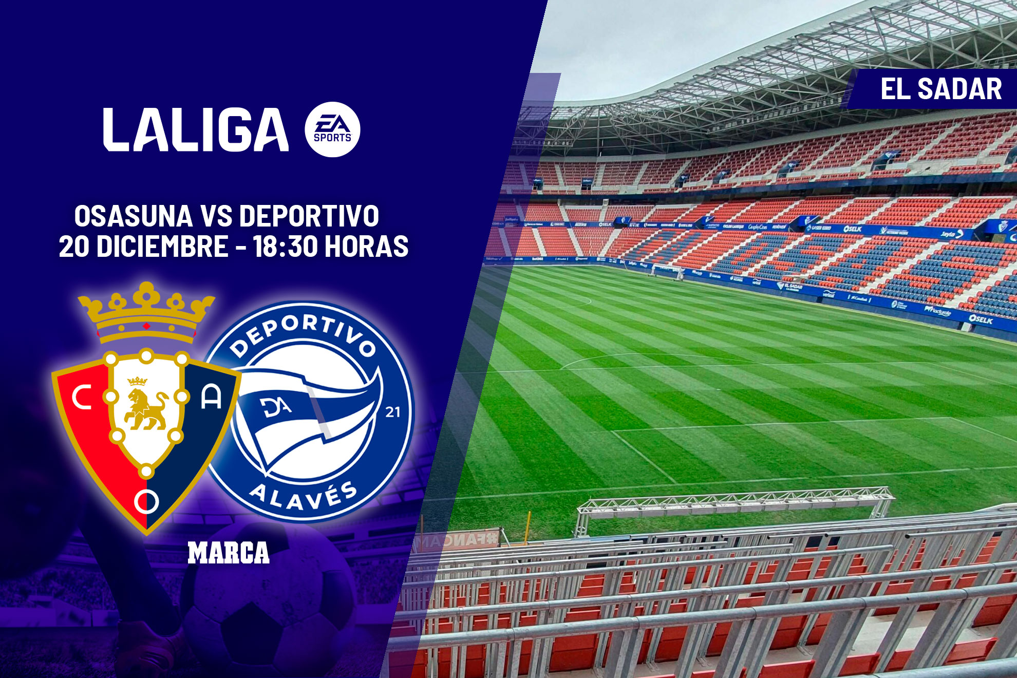 أوساسونا - ألافيس