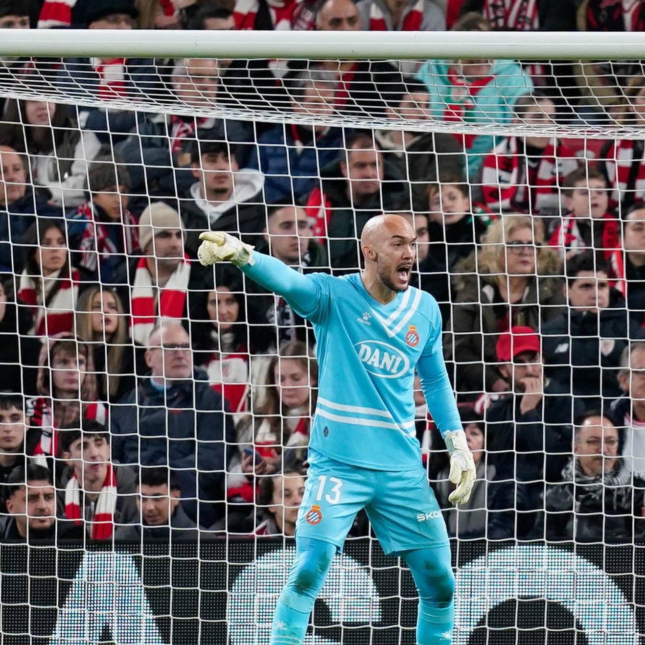 ديميتروفيتش في سان ماميس