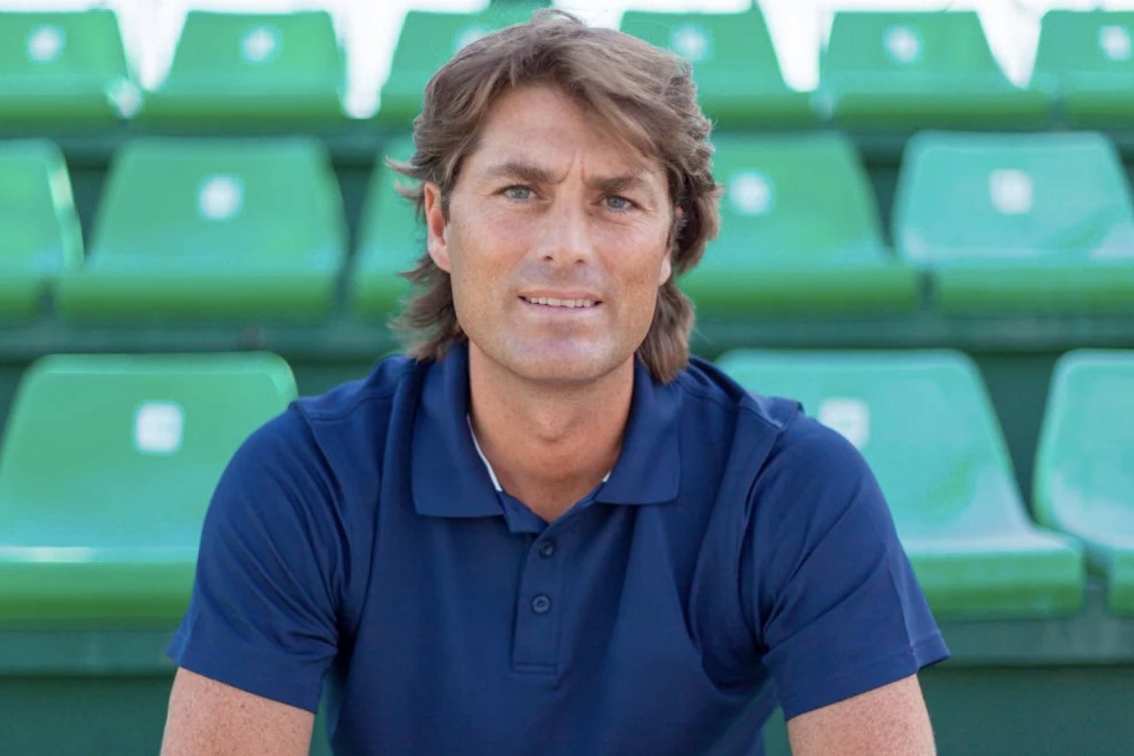 جوليان غيريرو في صورة أرشيفية