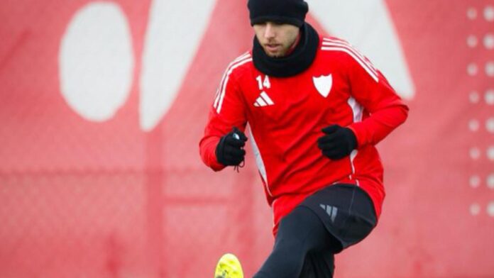 La vuelta de Peque, la novedad en la última sesión del año