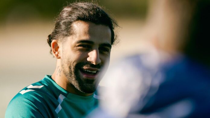 Del camino claro con Bakambu y Ricardo Rodríguez a las incógnitas con Adrián y Amrabat