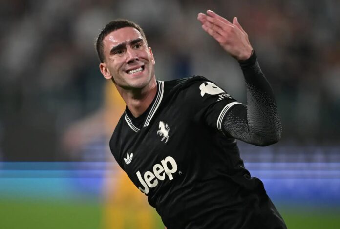 Dusan Vlahovic wage demands for Barcelona move revealed