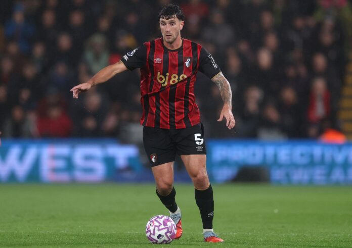 Premier League man leads new two-man defensive shortlist for Barcelona