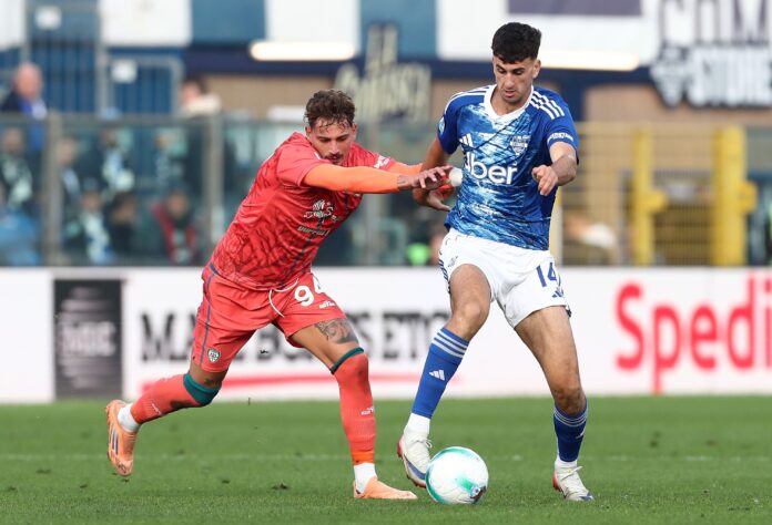 Chelsea and Liverpool keen on player that Real Madrid can sign for €8m