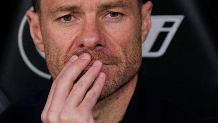 Álvaro Benito: “Estoy seguro de que Xabi se arrepentirá de no haber intentado imponer sus ideas”