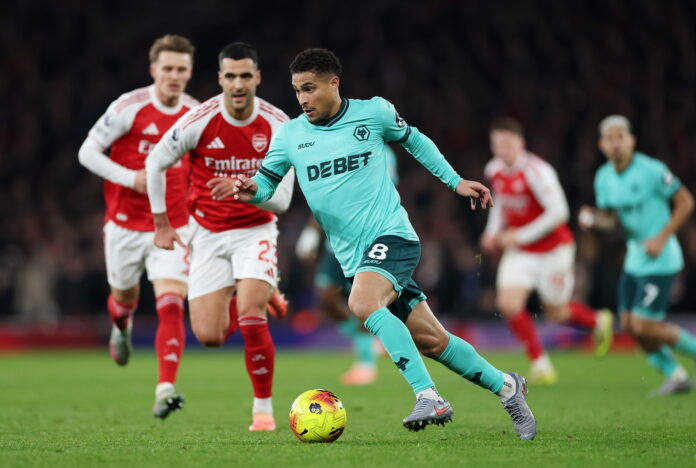 Atletico Madrid set sights on Premier League midfielder to replace Conor Gallagher