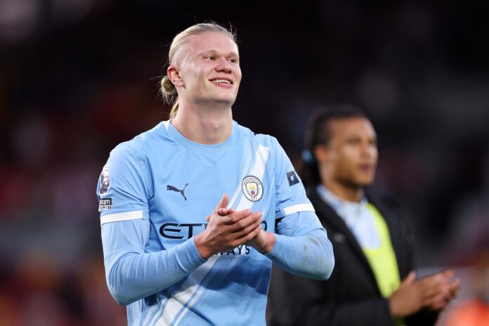 Real Madrid aiming to sign Erling Haaland in 2026 – talks underway