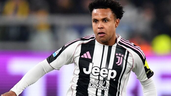 Atletico Madrid add Juventus midfielder to shortlist after Joao Gomes response