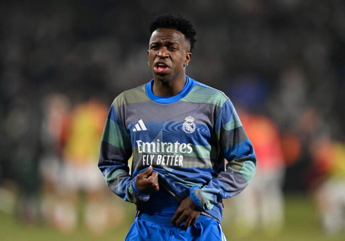 Vinicius Junior opens door to Real Madrid exit – “I don’t want to play where they don’t want me”