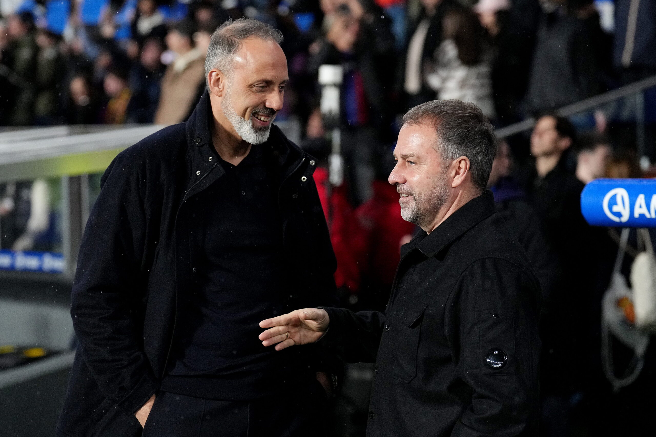 ماتارازو أحدث تأثيرًا كبيرًا منذ وصوله