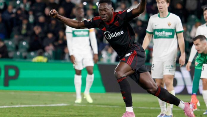 A veces es cuestión de fe