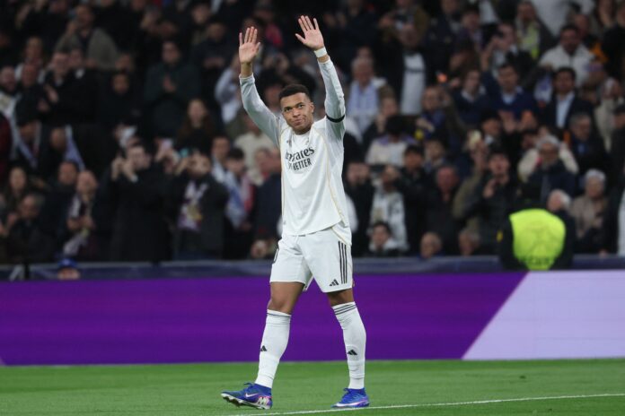 Real Madrid destroy Monaco in Alvaro Arbeloa’s European debut