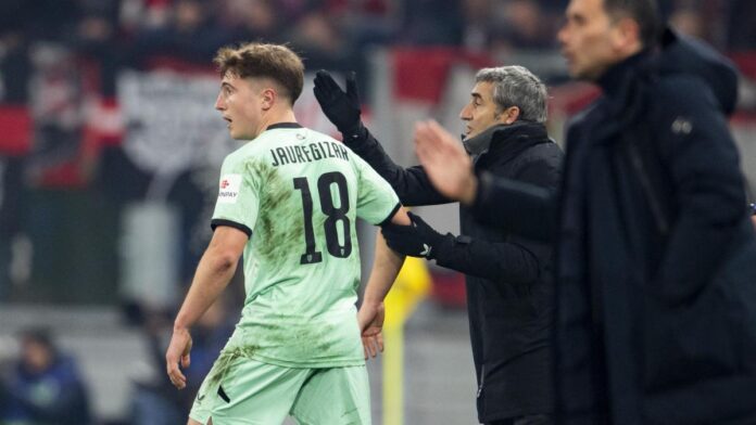 Valverde pierde a su pitbull